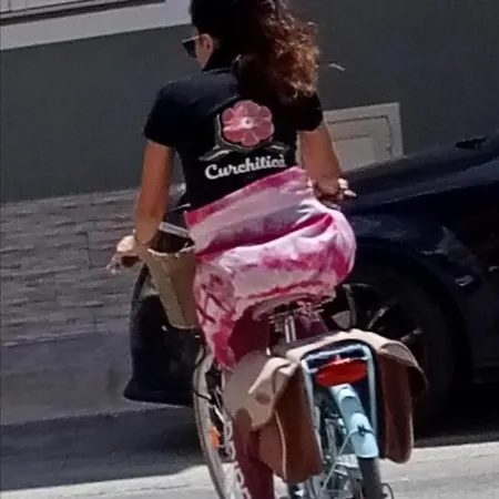 Curchitica Dom wakacyjny Avola