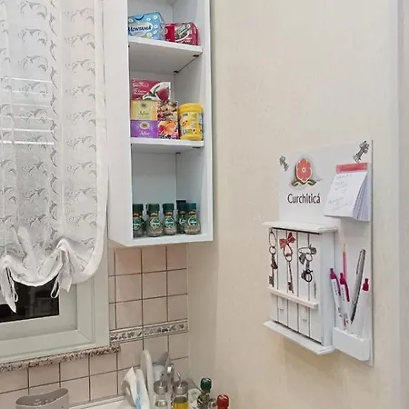 Curchitica Dom wakacyjny *