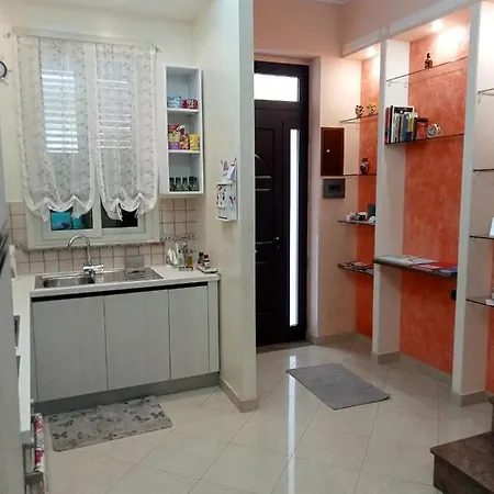 Dom wakacyjny Curchitica