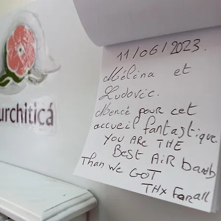 Vakantiehuis Curchitica Avola