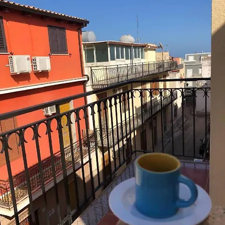 Hébergement de vacances Curchiticà *
