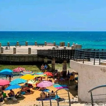 Curchiticà Hébergement de vacances Avola