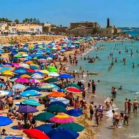Curchiticà Hébergement de vacances Avola