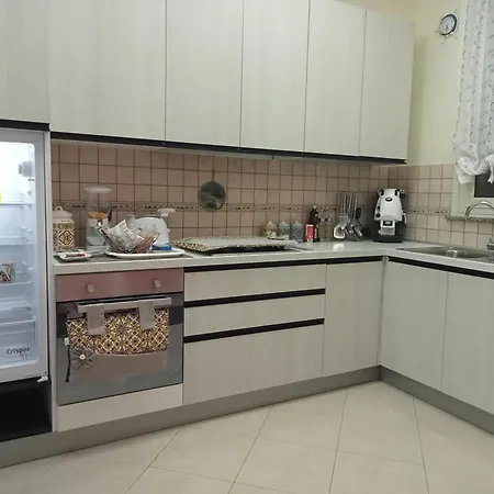 Dom wakacyjny Curchitica Avola