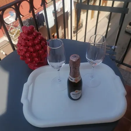 Hébergement de vacances Curchiticà