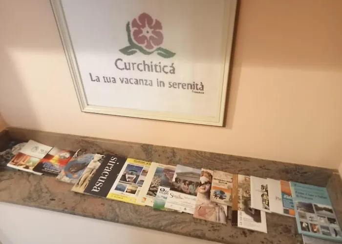 度假居 Curchitica