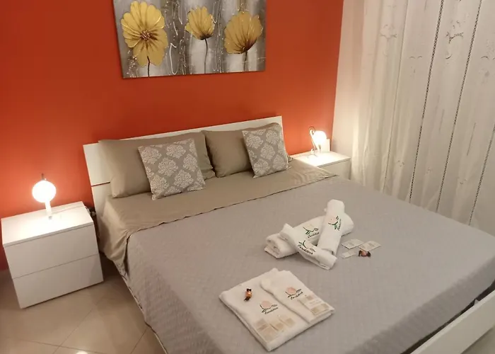 Curchitica Ferienhaus Avola