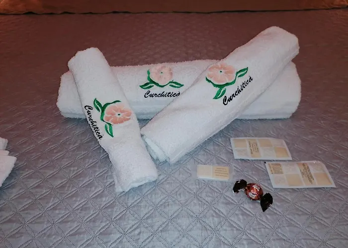 Curchitica 阿沃拉