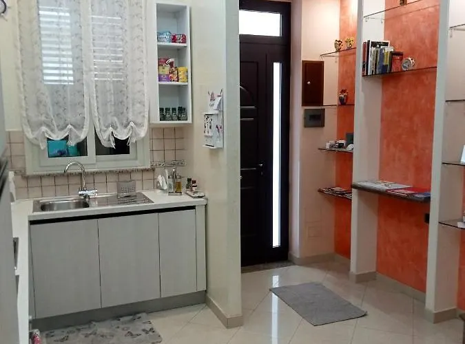 Ferienhaus Curchitica