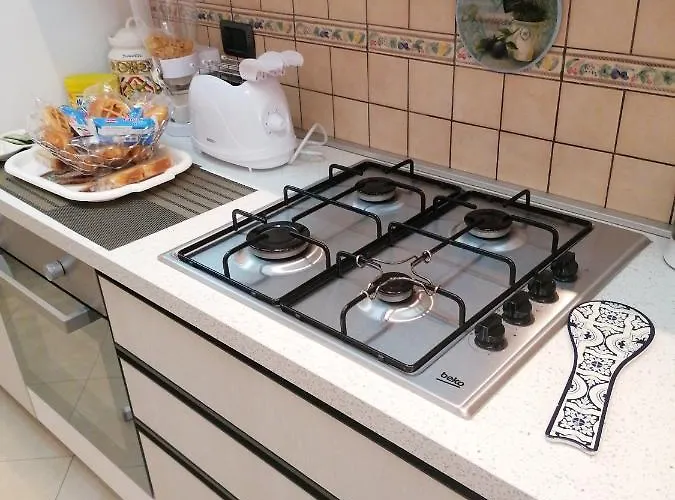 Curchitica 度假居 *