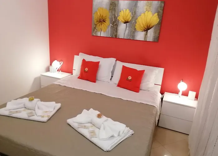 Ferienhaus Curchitica Avola