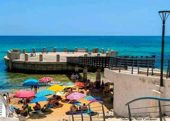 Curchitica 度假居 阿沃拉