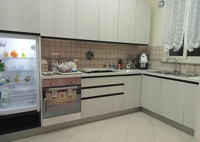 Ferienhaus Curchitica Avola