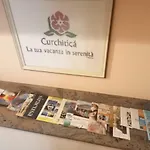 Nyaraló Curchitica