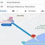 Nyaraló Curchitica