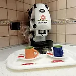 بيت للعطل Curchitica أفولا