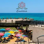 Nyaraló Curchitica
