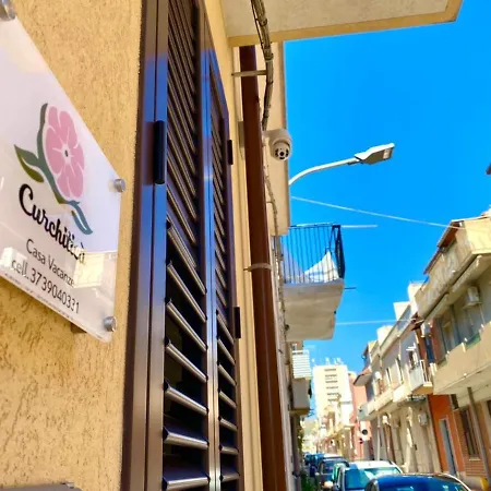 Curchitica Holiday home