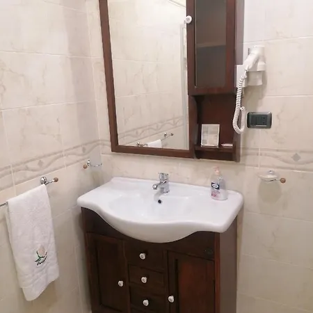 Curchiticà Casa vacanze
