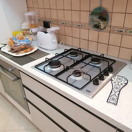 Curchiticà Casa vacanze *