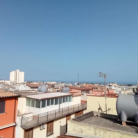 Curchiticà Casa vacanze *