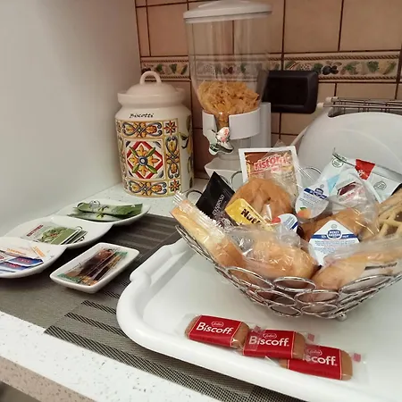 Curchitica * Avola