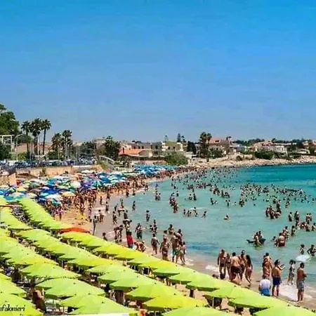 Casa vacanze Curchiticà *