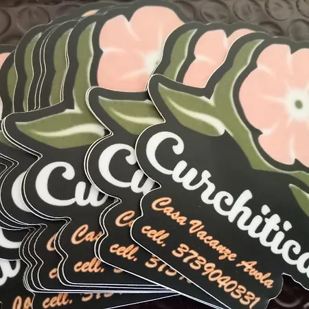 Curchiticà *