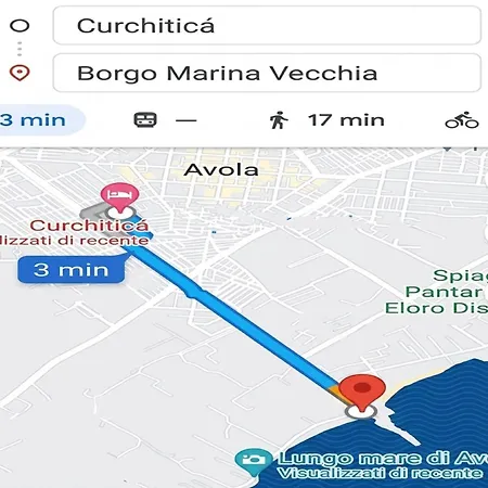 Curchitica * アヴォラ